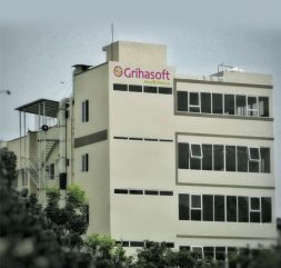 Griha Software Technologies Pvt. Ltd.