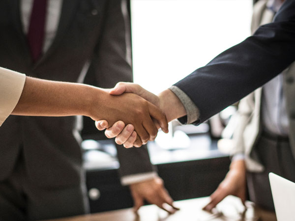 Clients and Partners