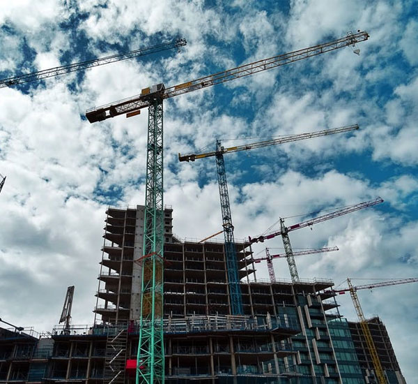 Enterprise Asset Management services